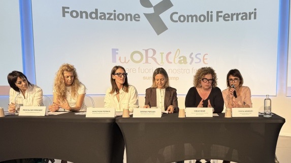 progetto fuoriclasse