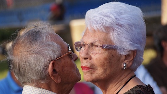 Trecate, ad agosto torna la Festa d'Estate per gli anziani