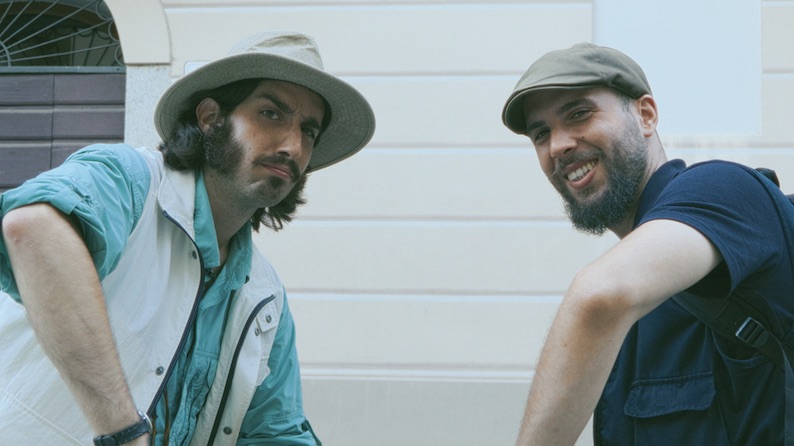 Parte Vergante Bona alla scoperta,  docuserie su vicende e leggende del territorio