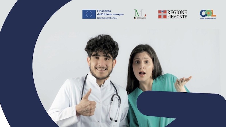 Trecate, Sportello Lavoro: al via corso per aspiranti operatori socio-sanitari