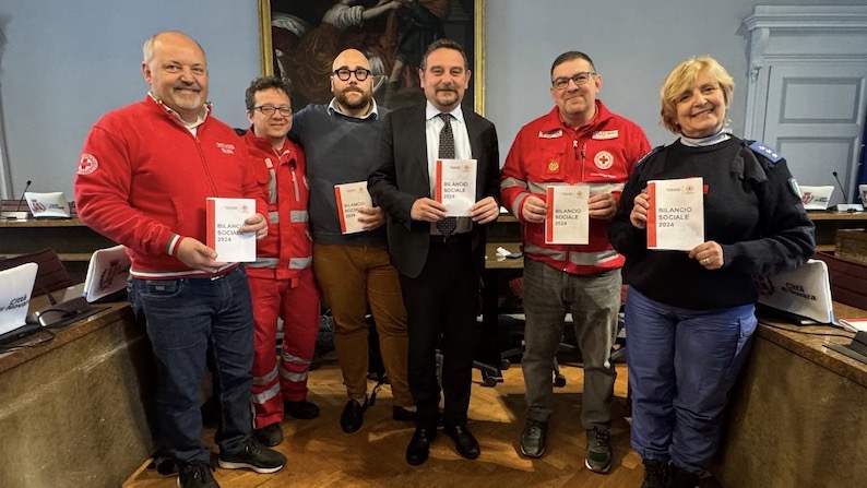 Giornata Mondiale della Cri, iniziative anche a Novara