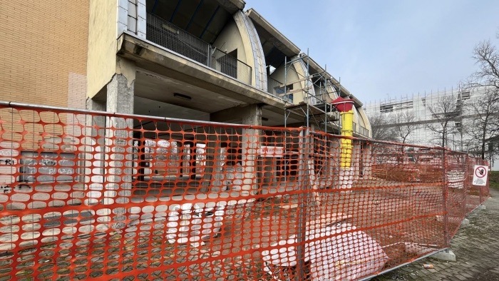 novara lavori poli infanzia