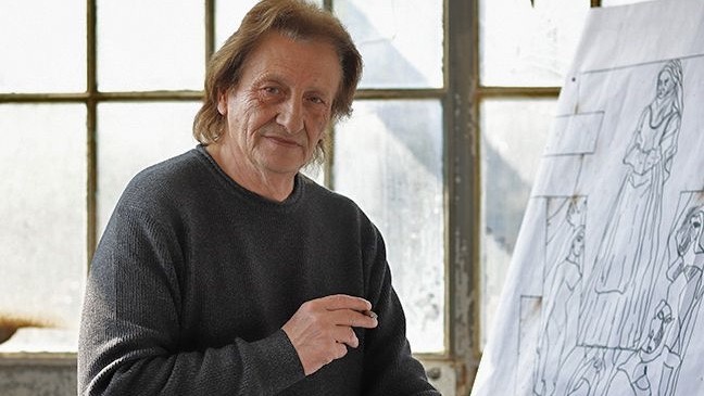 foto costantino peroni