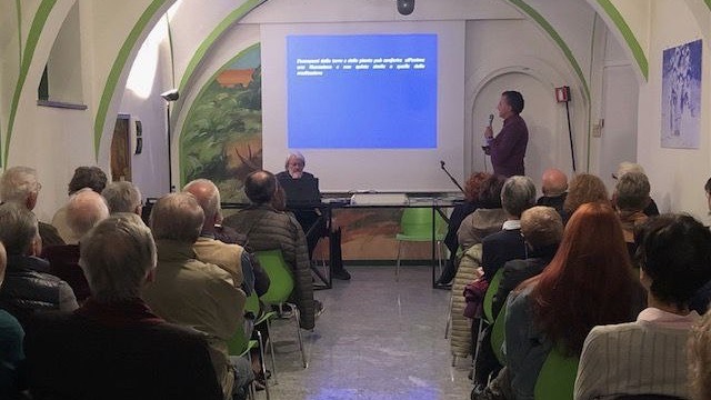 conferenza verde 2