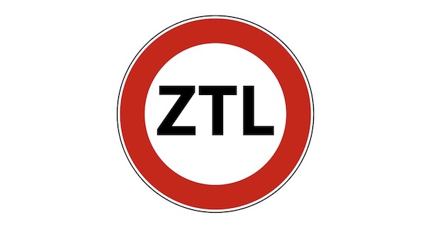 Novara, nuova ZTL dal primo febbraio