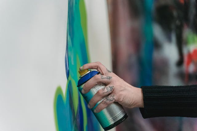 Bellinzago, proroga per partecipazione a progetto Murales Collettivi