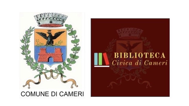 Cameri, rassegna “Libri&Musica”: ospite Marco Zenone