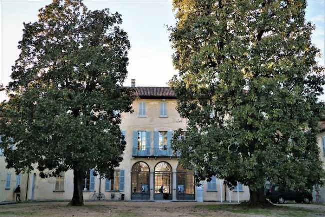 Trecate, manutenzione costante del verde pubblico