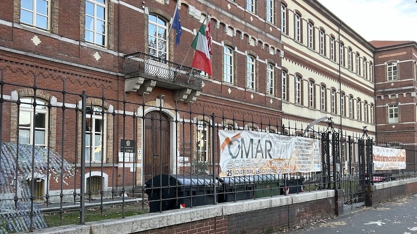 Iti Omar, il percorso 4+2 ammesso alla sperimentazione nazionale