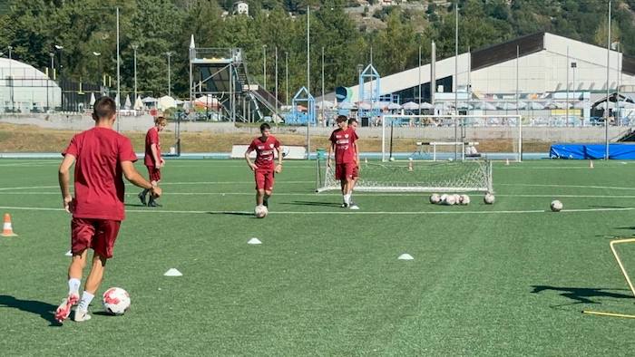 JUVE DOMO raduno242500007