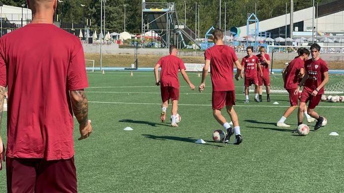 JUVE DOMO raduno242500008