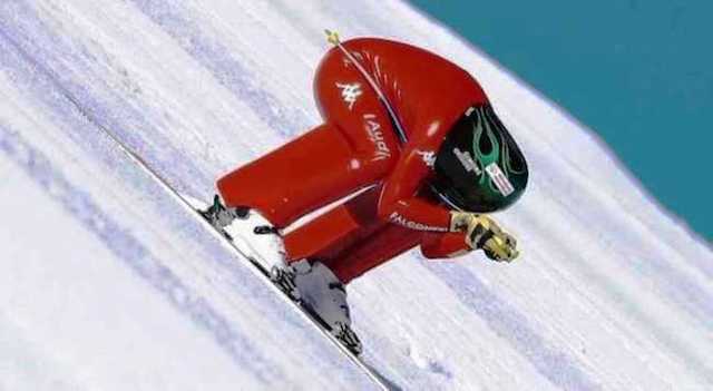 Valentina Greggio1 non è Valentina Greggio correzione 2025