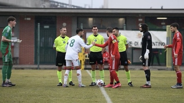 novaromentin lavagnese