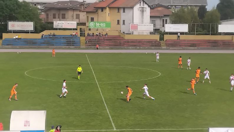 Eccellenza, i verdetti definitivi dopo l'ultima giornata