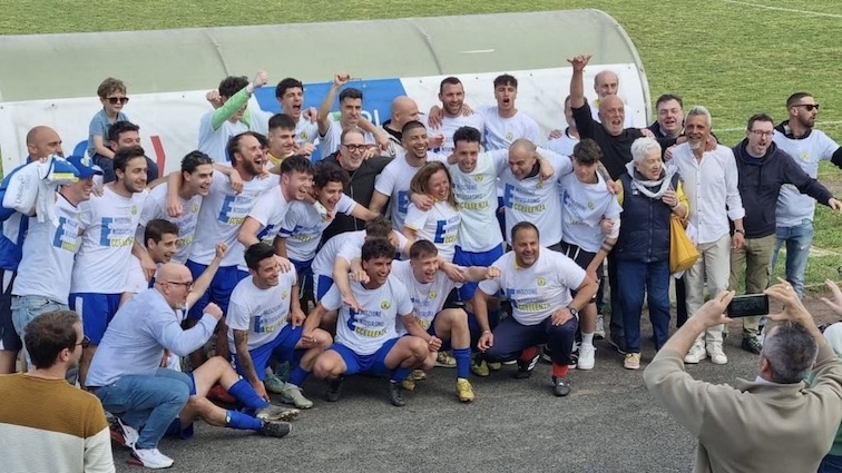 Promozione, così il finale di stagione