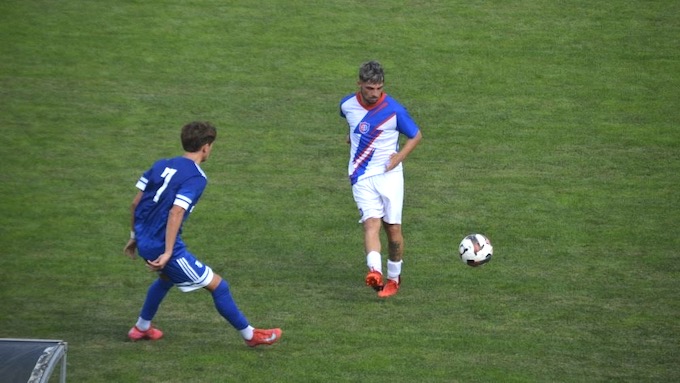 accademia volpiano set 25