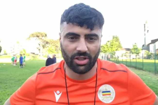Calcio, Verbania: mister Magni presenta la sfida con il Briga