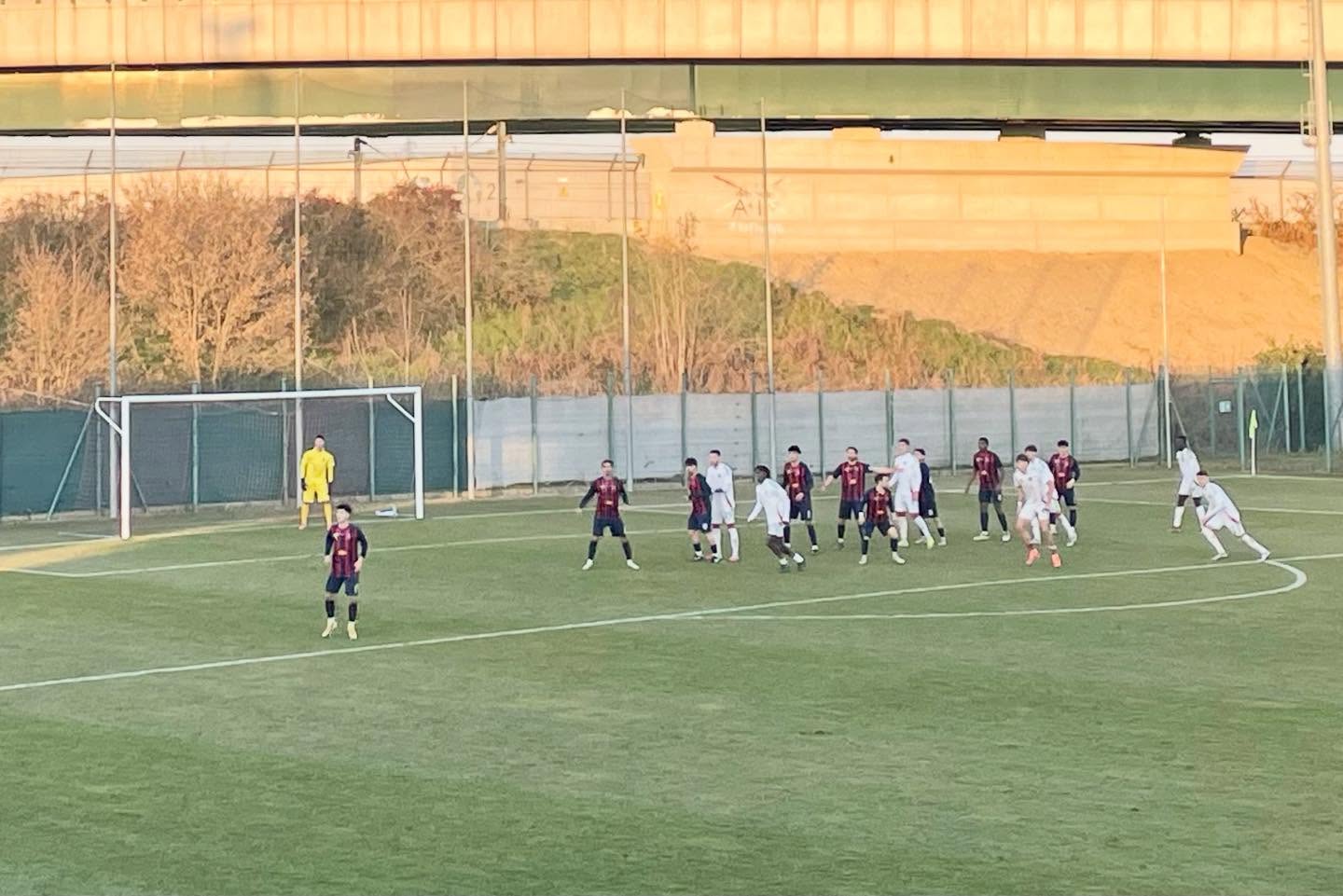 La NovaRomentin torna alla vittoria: battuto il Varese 3-1