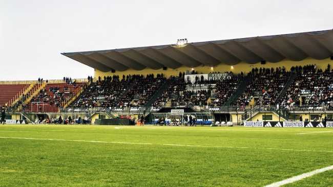 Biellese, pareggio casalingo con la Cairese