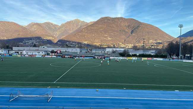 Promozione: vittorie per Città di Casale e Juve Domo. Bene anche l'Arona
