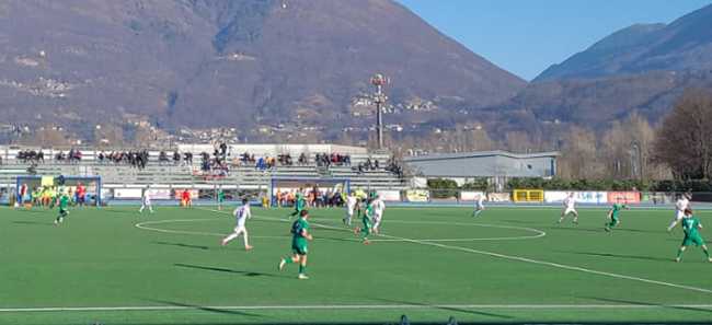 Promozione, le gare in programma per il prossimo turno di campionato