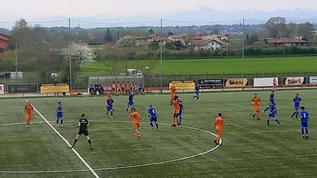 Eccellenza: il programma della diciottesima giornata