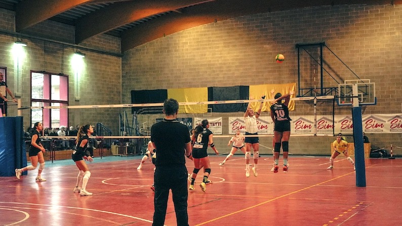 Volley, Serie B1 femminile: Issa Novara chiude con la salvezza