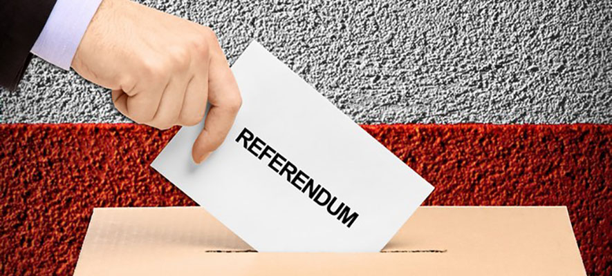 Referendum magistratura: gli incontri pubblici del Comitato per il No 