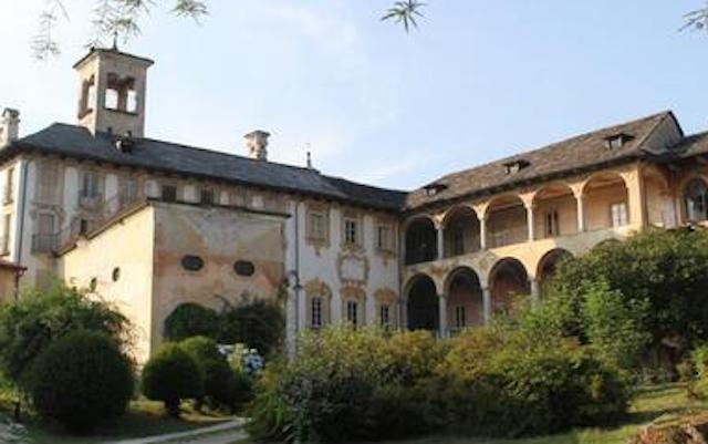 A Villa Nigra un tuffo nel Risorgimento