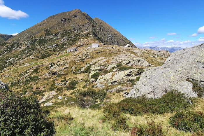 Alla scoperta della geologia della Val Loana, ad agosto col CAI Vigezzo