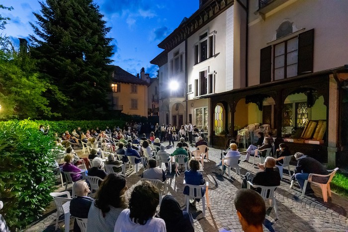 Musica da bere 2021 Vox Populi Orto Sociale 53