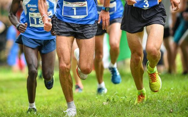 I giovani dello Sport Project Vco campioni italiani di corsa in montagna di società