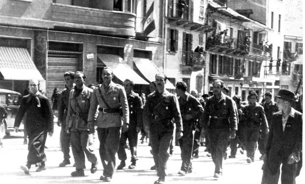 81° anniversario della Liberazione: Omegna ricorda con cerimonie, musica e cultura