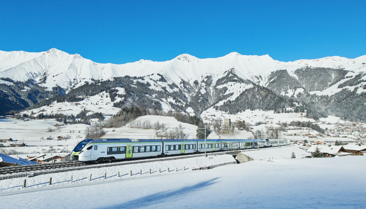 Le grandi infrastrutture e il loro valore nel turismo sostenibile (di W.Finkbohner)
