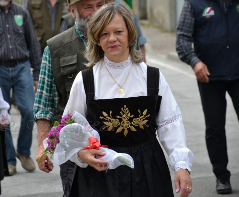 Sonia Incaudo è la nuova presidente della Pro Loco di San Carlo e Pianezza 