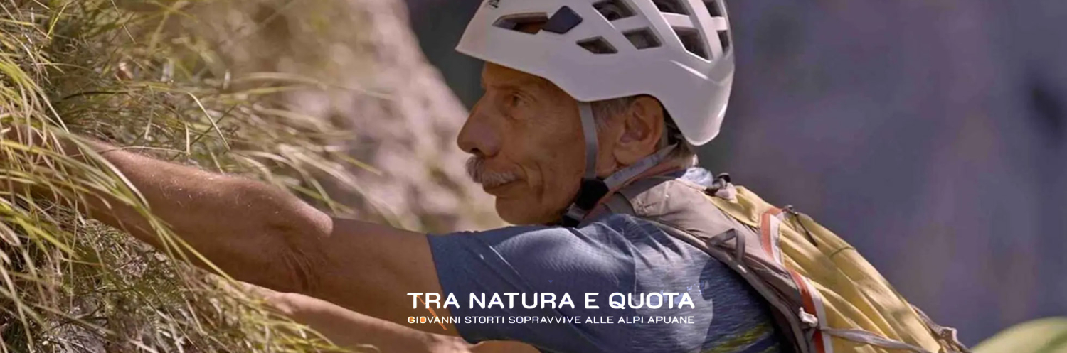 La montagna al cinema Corso: al via la rassegna promossa da Cai Domodossola e Vigezzo