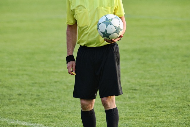 Domodossola, incontro sul rispetto degli arbitri nello sport giovanile