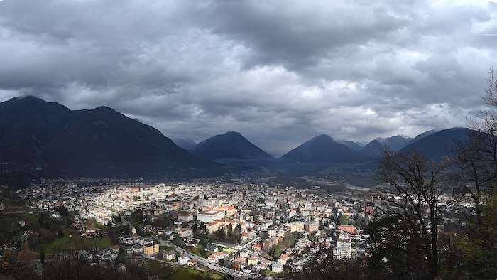 Domodossola