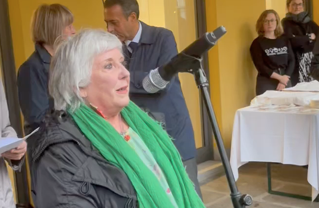 Margaroli Giulia Cariplo 