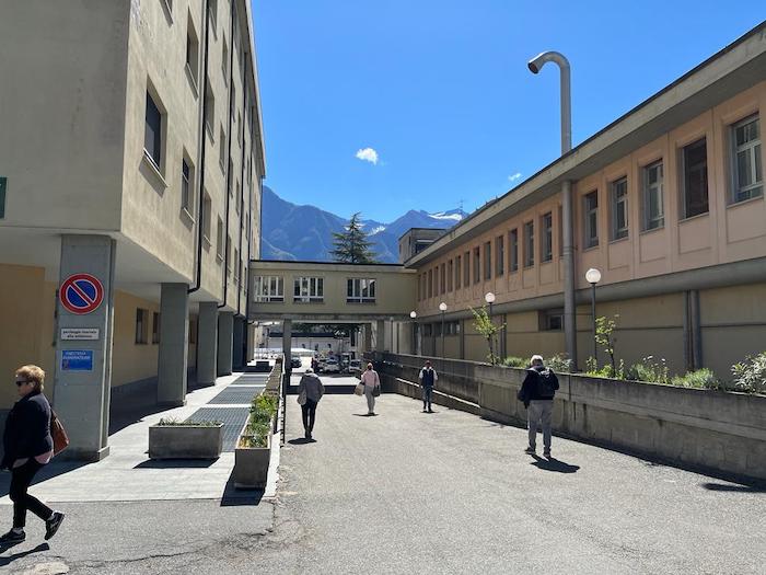 Punto nascite, la CGIL: "Quando i tagli superano le soluzioni"