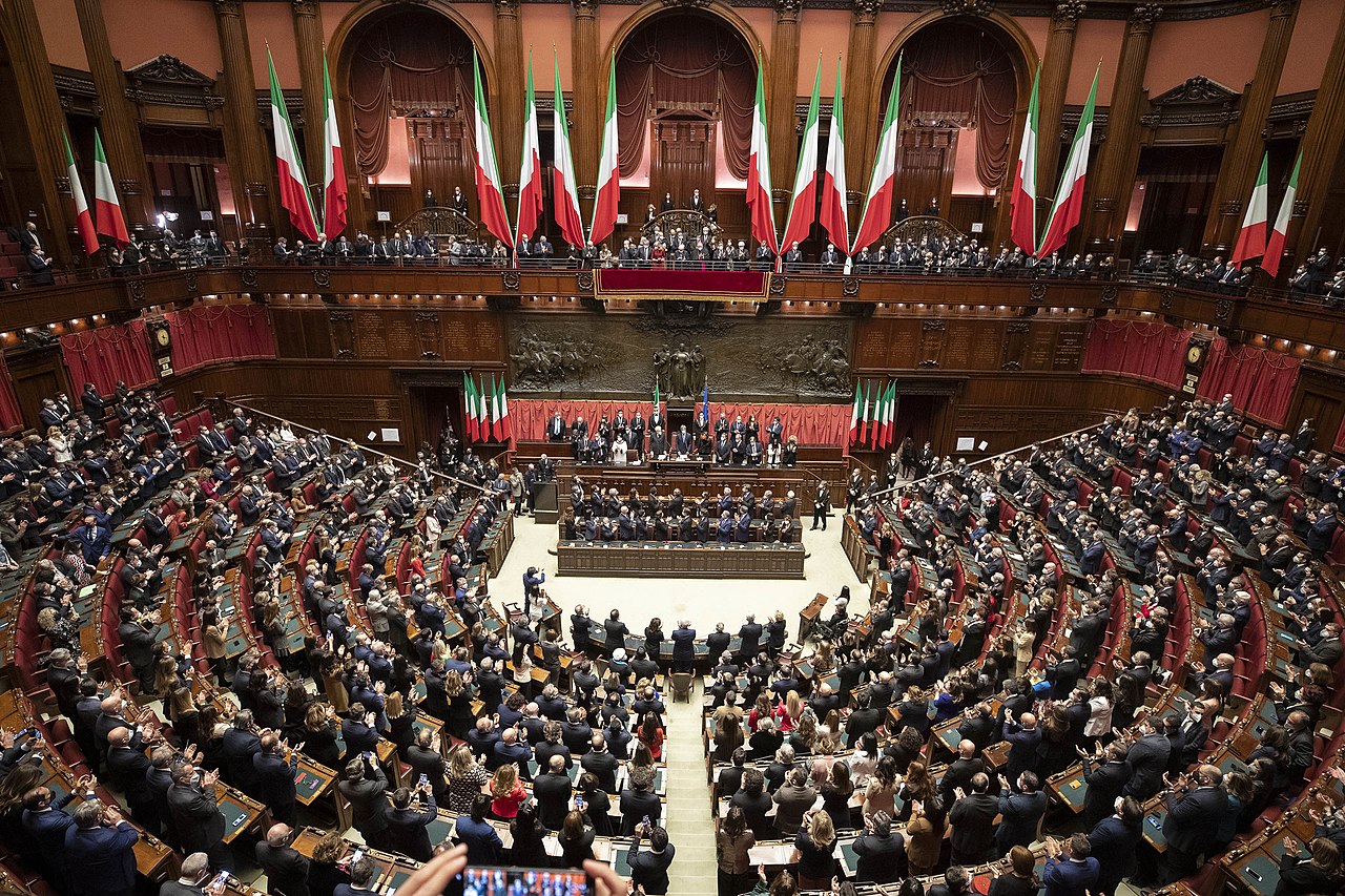 Addio a ventimila leggi inutili: l'Italia fa pulizia (di C.Crapanzano) 