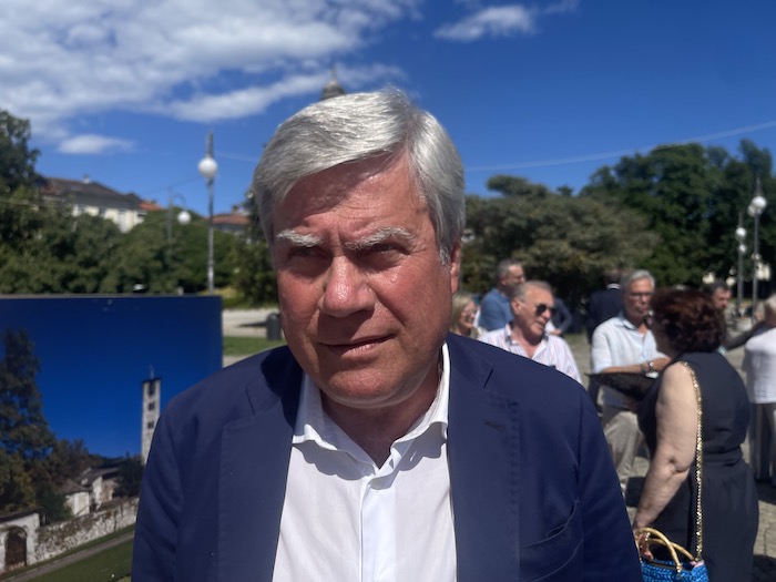 Verbania, centrosinistra contro Albertella: "450mila euro in fumo"