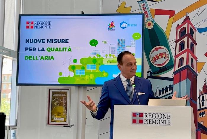 Diesel Euro 5, il Piemonte evita il blocco. Il Pd: 'Piano senza certezze'