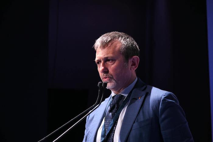 Delmastro a Intra, bufera politica alla chiusura del referendum