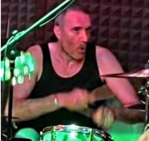 Verbania dice addio al batterista Simone Facchi