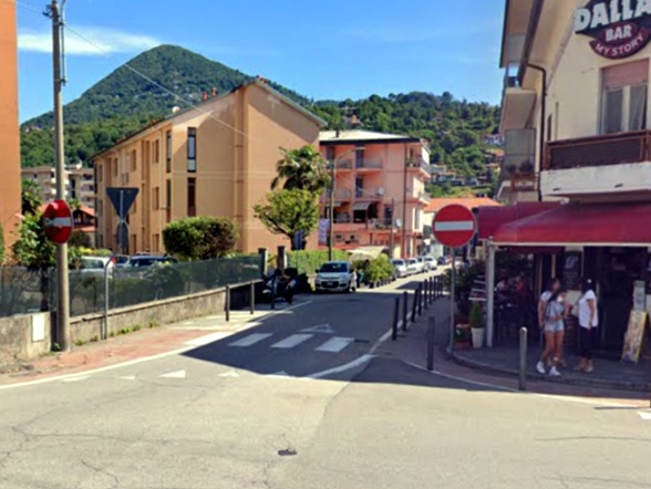 Intra, nuova viabilità sperimentale tra stadio e cimitero