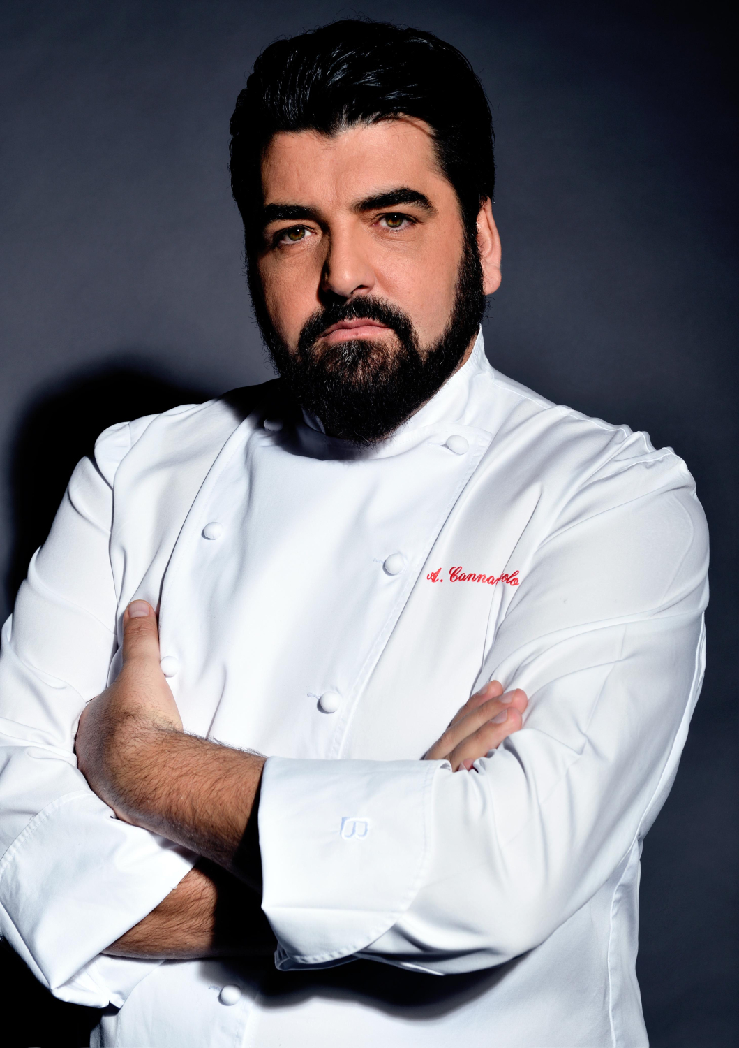 La serata di fundrising per il “Maggia” dello chef Cannavacciuolo