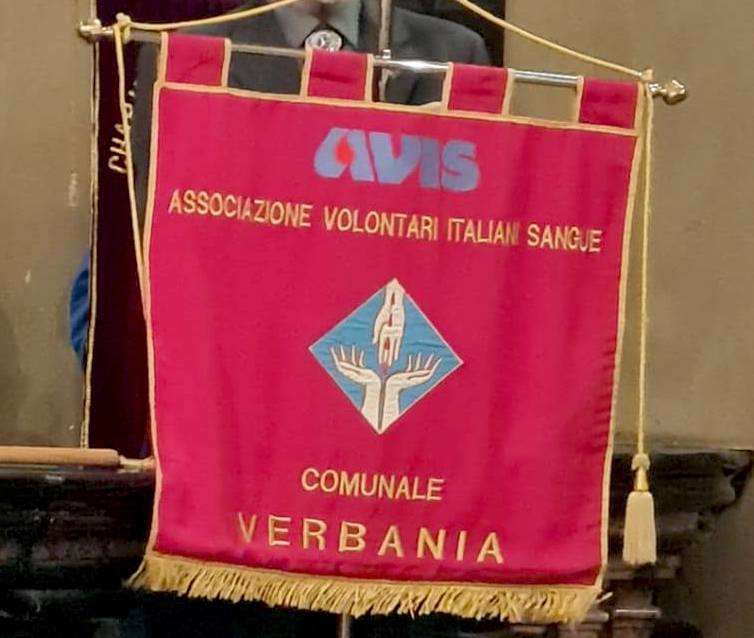 Assemblea ordinaria dell’AVIS Verbania